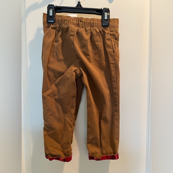 EUC—Carter’s Sweater and Pant Outfit - Picture 6 of 8